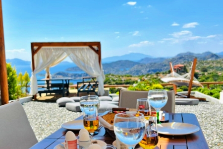 Villa Söğüt 2 3 Resim
