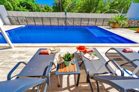 Villa Fora 1 Resim