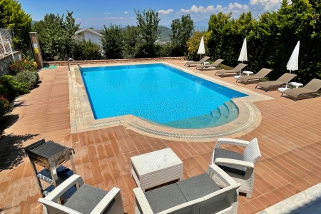 Villa Poyraz Fethiye 3 Resim