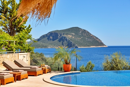 Villa Güney Exclusive 3 Resim