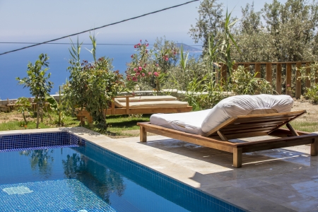 Villa Roze 0 Resim
