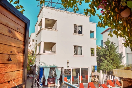 Villa Nordic Dream 1 Resim