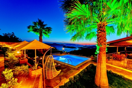 Villa Söğüt 3 Resim
