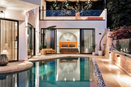 Villa Nisa 1 Resim