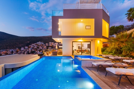 Villa Maris 0 Resim