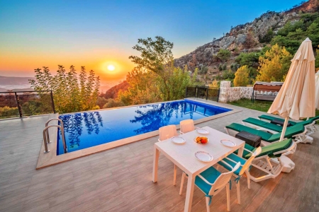 Villa Arzum 4 Resim