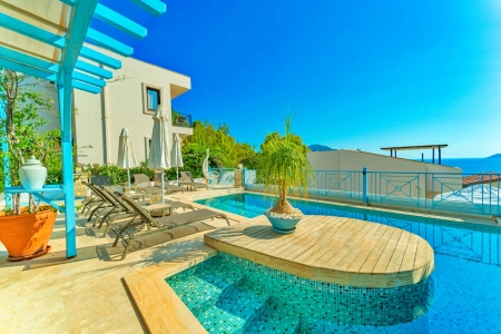 Villa Olivia 1 Resim