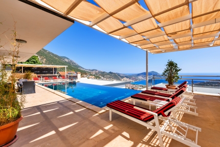 Villa Elit 1 1 Resim