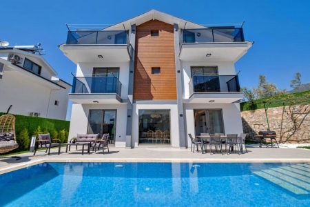 Villa Ofelya 1 Resim