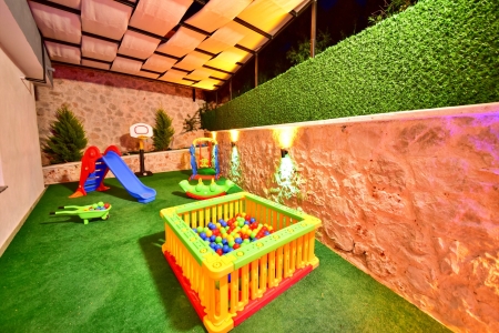 Villa Adakız 4 Resim