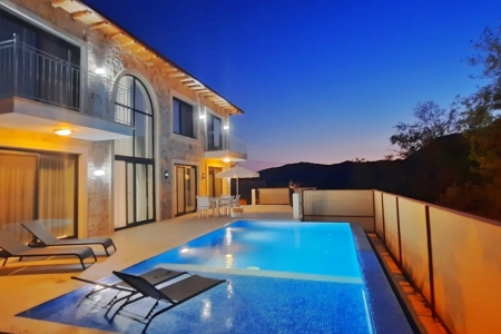 Villa Rozerin 3 Resim