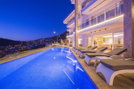 Villa Eagles Lodge 2 Resim