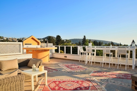 Villa Bodrum BD404 1 Resim