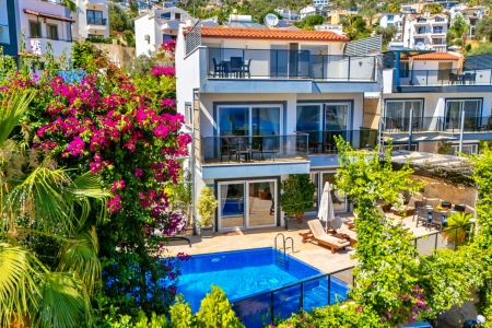 Villa Melissa 1 0 Resim