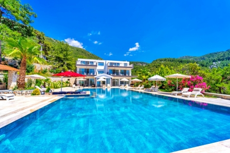 Villa Sereniti 0 Resim