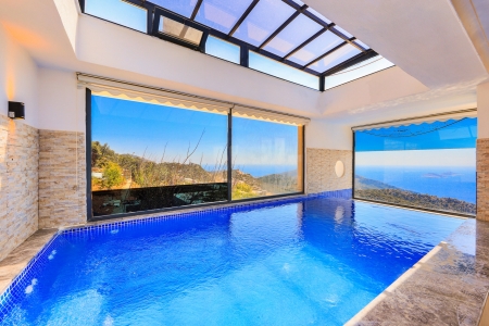 Villa Hyperion 4 Resim