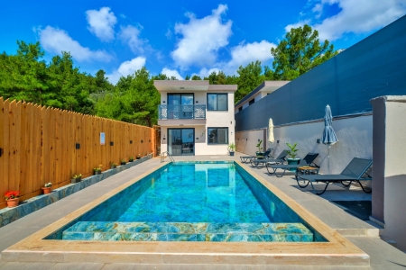 Villa Maria 0 Resim