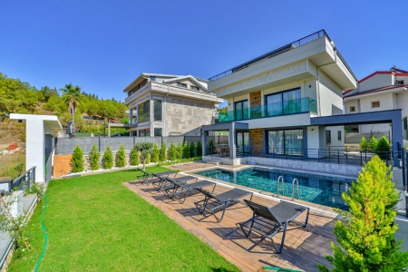 Villa Diana 2 2 Resim