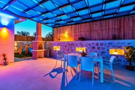 Villa Gülfidan 4 Resim