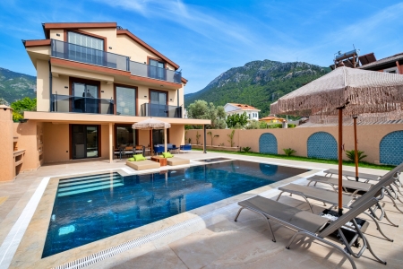 Villa Ofelya 4 4 Resim