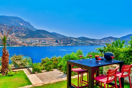 Villa Pi 2 Resim
