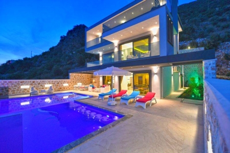 Villa Survival 2 Resim