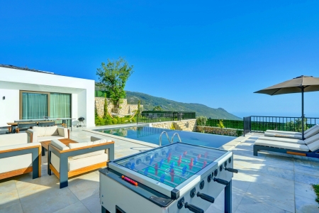Villa Neptune 2 1 Resim