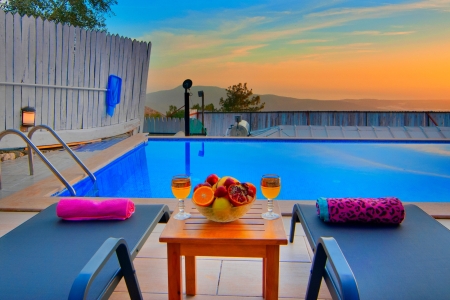 Villa Saten 1 Resim