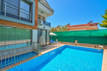 Villa Akarca Batı 4 Resim