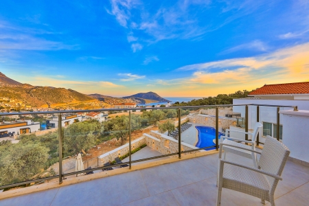 Villa Mara 3 Resim