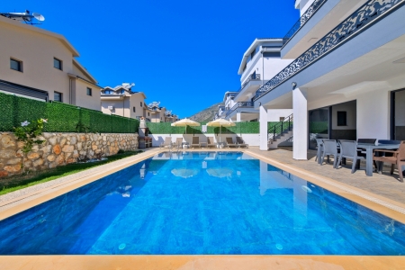 Villa Daisy B 1 Resim