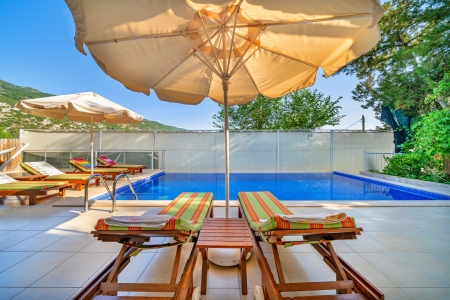 Villa Ihlara 1 Resim