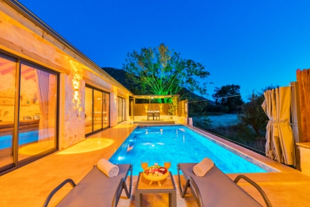 Villa Alaf 1 Resim