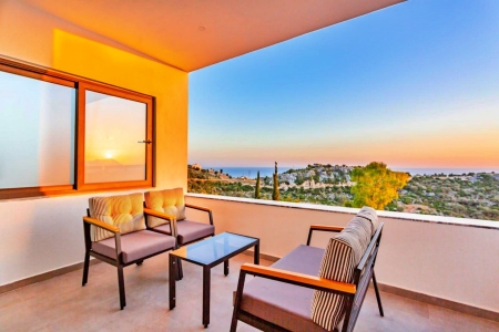 Villa Odakhan 2 Resim