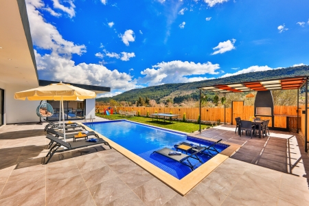 Villa Nazeren 1 Resim
