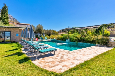 Villa Orion House 1 Resim