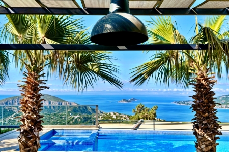 Villa Loft 2 Resim
