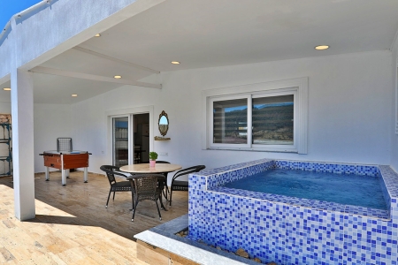 Villa Tamer Alim Sarıbelen 3 Resim