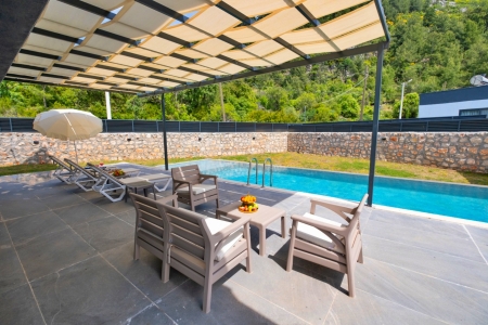 Villa King İslamlar 3 Resim