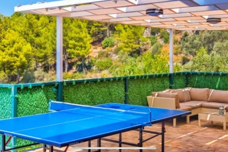 Villa Alvin 4 Resim