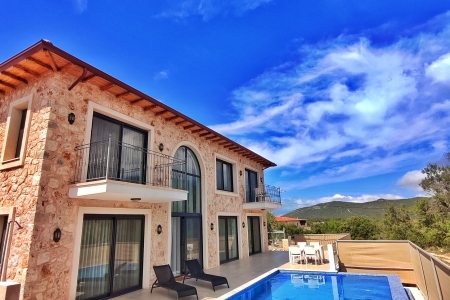Villa Rozerin 2 Resim