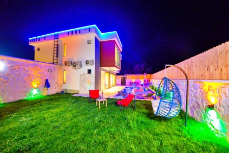 Villa Arel 's 3 Resim
