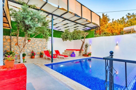 Villa Odakhan 3 Resim