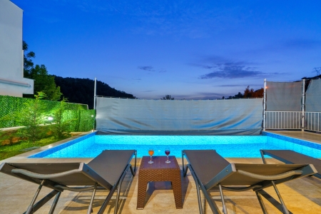 Villa Rojin 1 Resim